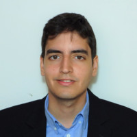 Jose Daniel Andrades del Aguila