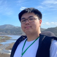 Timothy Mah