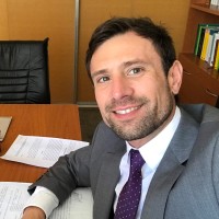 Matias L Pantarotto