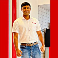 Rusith milan Malbaddage