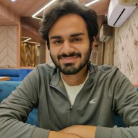 Shreyas Thaliya