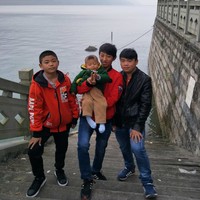 谭金旭