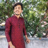 Chaitanya tiwari