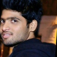 Rajesh Kumar Reddy
