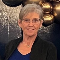 Cheryl MacKenzie