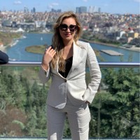Dinara Zhomartovna