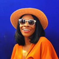 Jessica Ufuoma