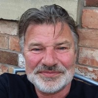 Peter Marsden