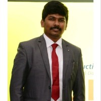 Rajesh Kumar S
