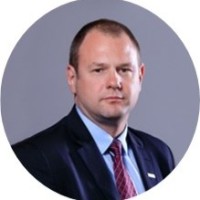 Steeve L'Heureux, ing., P.Eng.