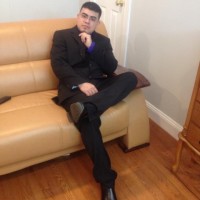 Esau Hernandez