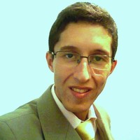 Pr. Cristiano Junior Almeida