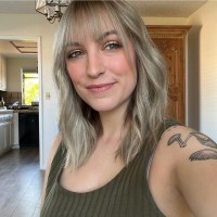 Brittany Welzant, Mba