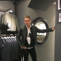 Danny Grünberger