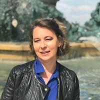 Sophie Baché Cougnon