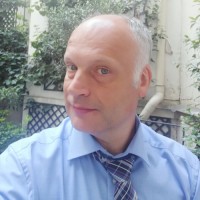 Adrian Tisserand