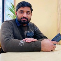 Ravinder Kumar