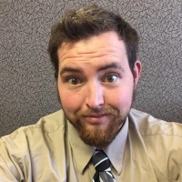 Matthew Weaver