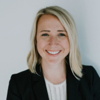 Stephanie Houston, SHRM-CP