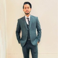 Ghazanfar Arif