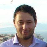 Alejandro Orozco, P.E., P.M.P