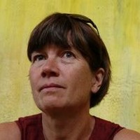 Annet ten Cate