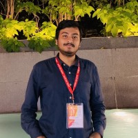 Sourav Ghosh