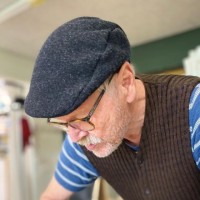 Daniel Mueller