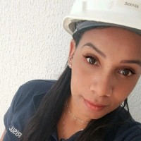 Aryane Costa Bastos