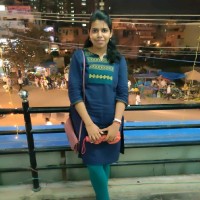 Sowmya J
