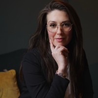 Paulina Dziamska