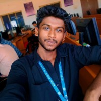 Vasanth B