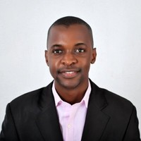 Davis Iyoha, Dmd, Mha, Mba