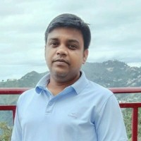 Tarak Das
