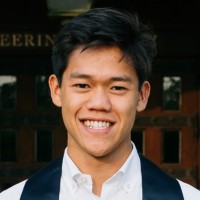 Noah Manalo