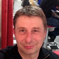 Denis Jeanrenaud