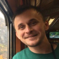Nikolay Kuzin