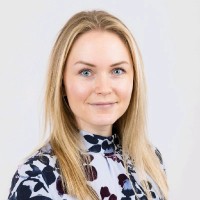 Nadja Stjerneby