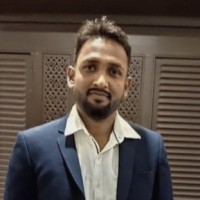Surendra Maurya