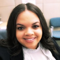 Jessica Thomas, Mba