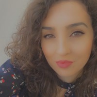 Oljana Abedin