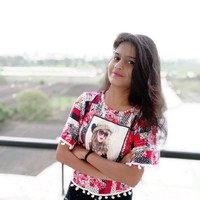Bhagyashree Patil