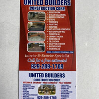 United Builders Construction
