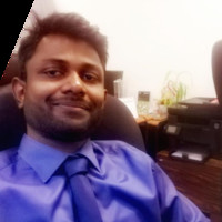 Hasitha Ranamuka