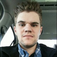 Derek Morrow