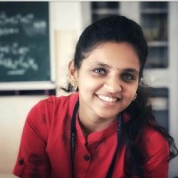 Kavya Shashank Bhat