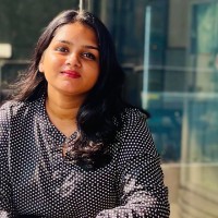 Shilpa N