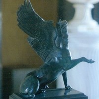 R Griffin