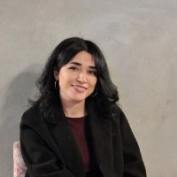 Roya Mohammadi