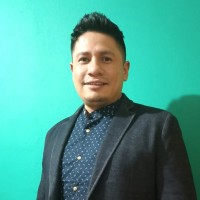 Cristian Satoba